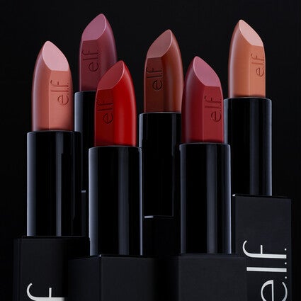 Lipsticks - Makeup