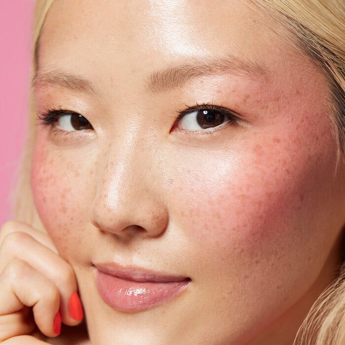 Camo Liquid Blush, Pinky Promise - Cool Pink