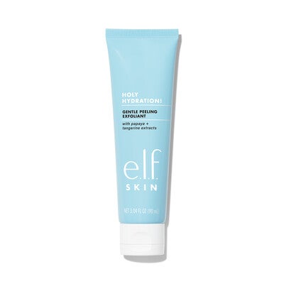 Holy Hydration! Gentle Peeling Exfoliant, Gentle Exfoliating Cleanser
