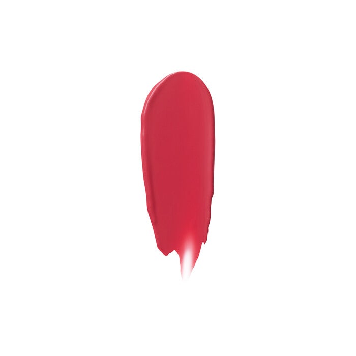Soft Glam Cream Blush Shade Swatch Heat Check - cherry red