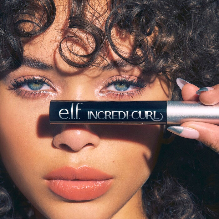 Incredi-curl Mascara, Pitch Black
