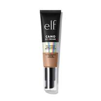 Camo CC Cream, Medium 370 N - medium with neutral undertones
