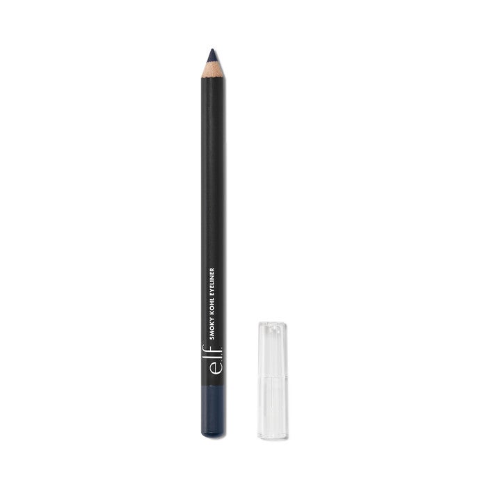 Smokey Navy Blue Kohl Eyeliner