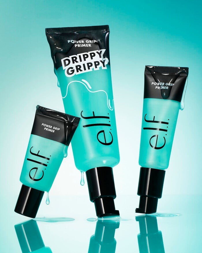 Power Grip Primer,