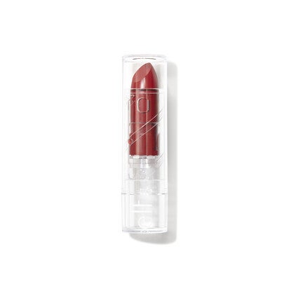 SRSLY Satin Lipstick, Cherry