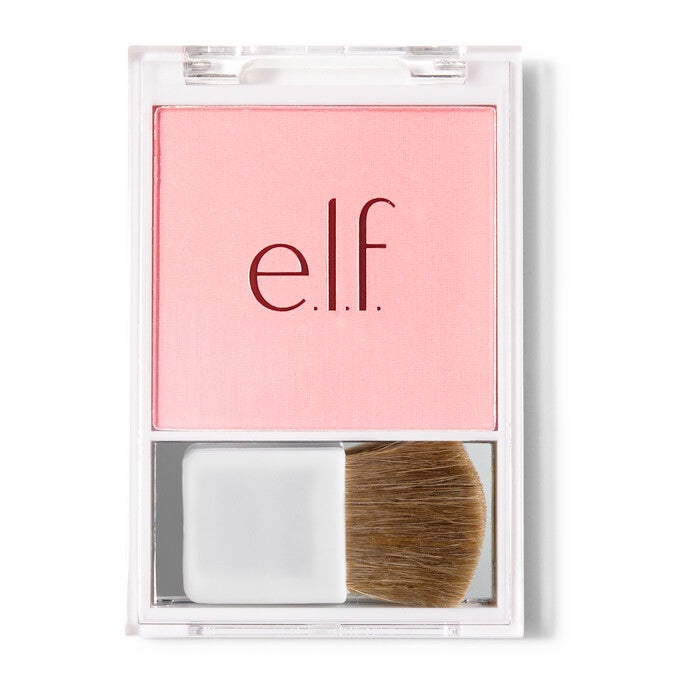 Blush with Brush,