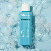 Gel Based Hydrating Face Cleanser