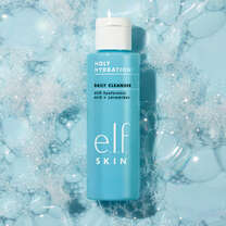 Moisturizing Cleanser for Face