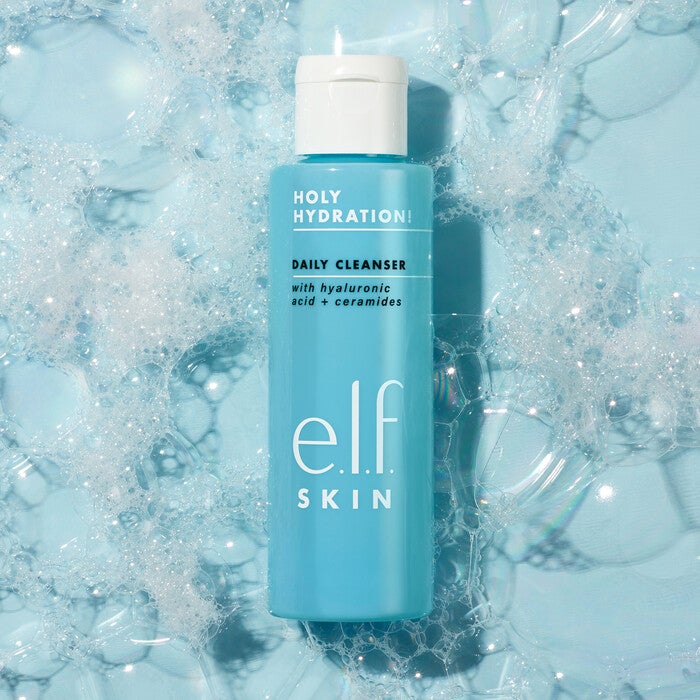 Moisturizing Cleanser for Face