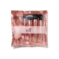 Complexion Essentials Brush & Sponge Set, 