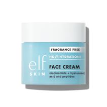 Holy Hydration! Fragrance-Free Face Cream