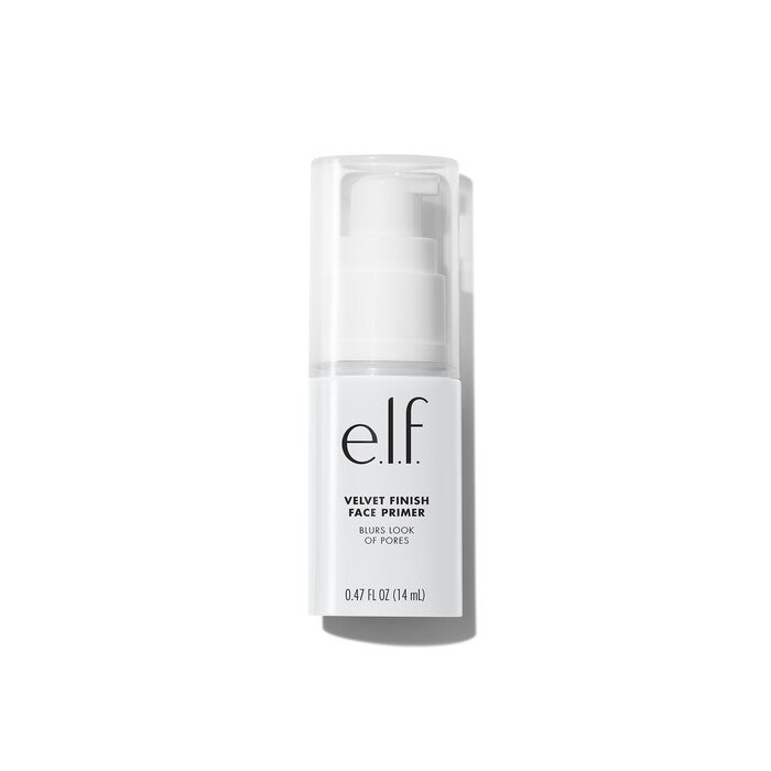 Velvet Finish Face Primer- Small, 
