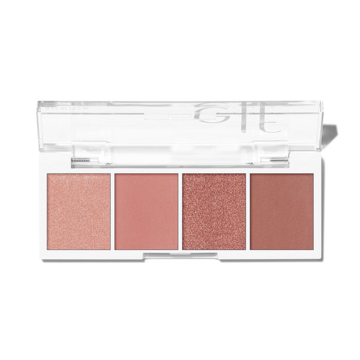 Bite-Size Eyeshadow, Take Your Pink