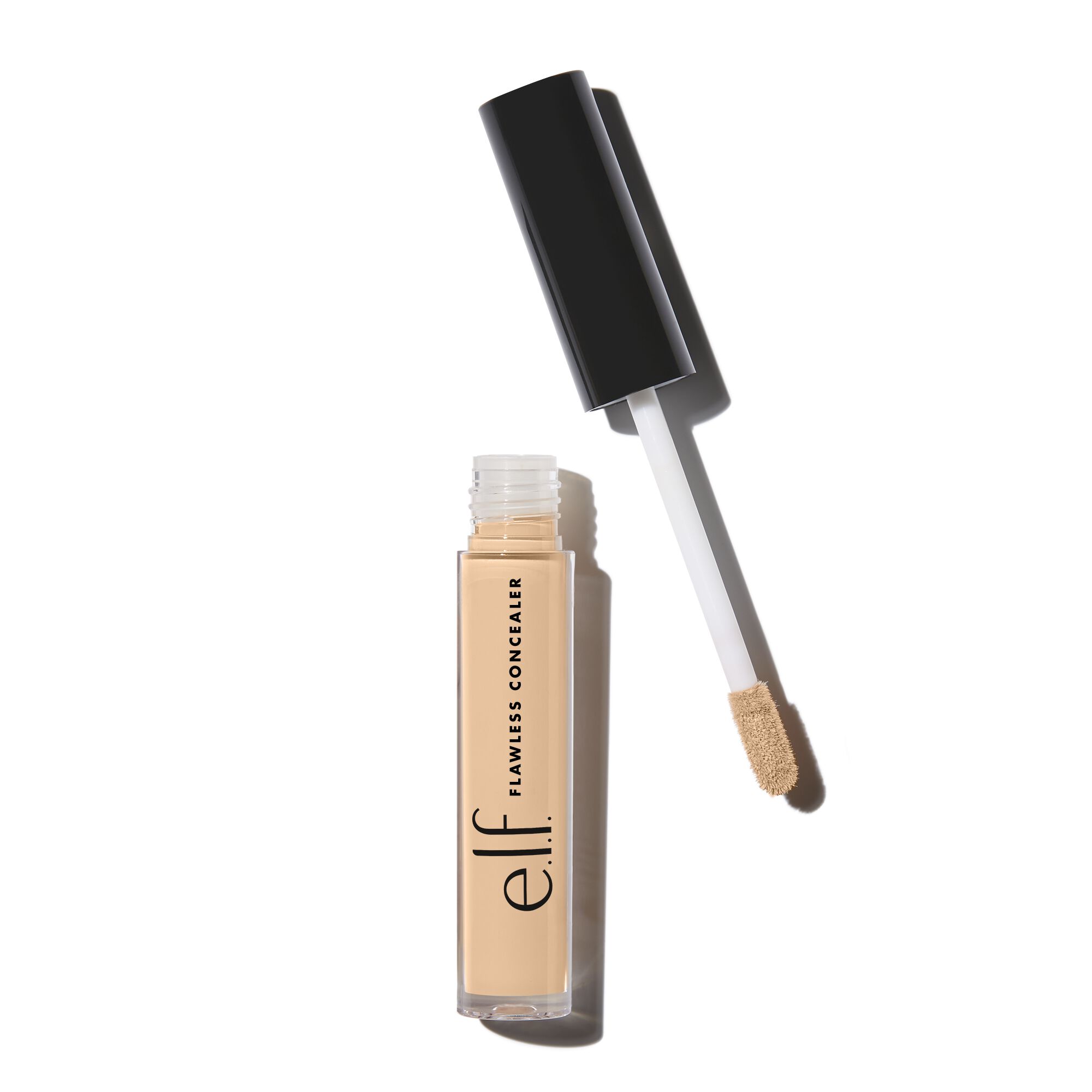 elf Flawless Concealer Hydrating Concealer e.l.f. Cosmetics Cruelty Free