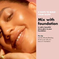 Halo Glow Liquid Filter, 2 Fair/Light Neutral Warm