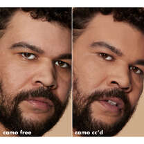 Camo CC Cream, Medium 310 C - medium with cool undertones