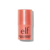 Monochromatic Multi Makeup Stick - Glimmering Guava