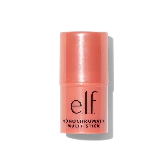Monochromatic Multi Makeup Stick - Glimmering Guava