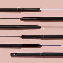 No Budge Retractable Eyeliner Pencil Shades