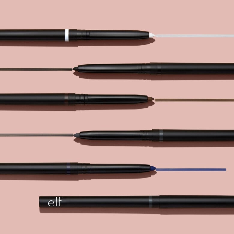 No Budge Retractable Waterline Eyeliner e.l.f. Cosmetics
