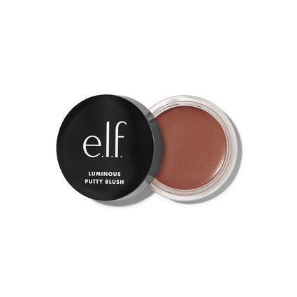 Luminous Putty Blush Barbados shade