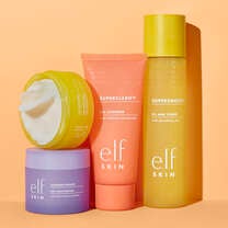 SuperClarify Gel Cleanser, 