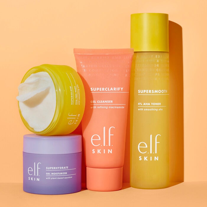 SuperClarify Gel Cleanser, 