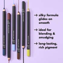 Smoky Kohl Eyeliner, 