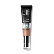 Camo CC Cream, Tan 415 C - tan with cool undertones