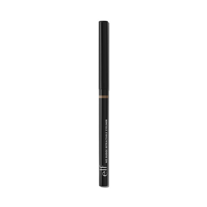 No Budge Retractable Eyeliner, Coffee