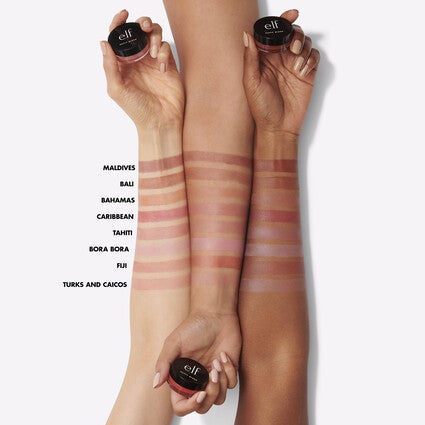 Putty Blush, 