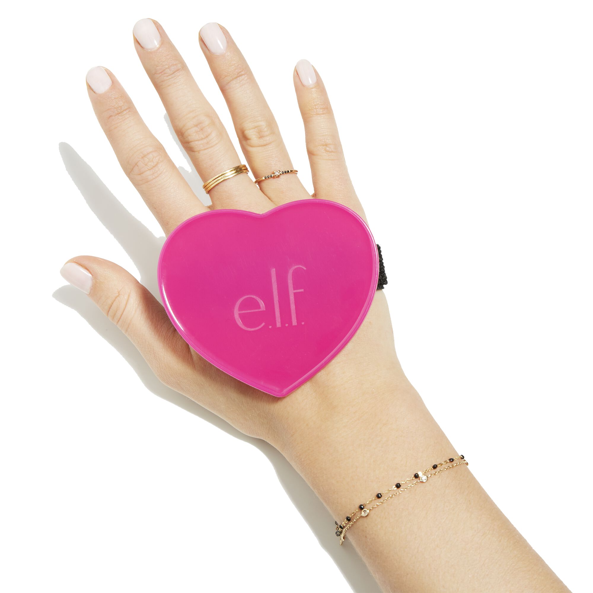 Artist Mixing Palette E L F Cosmetics Cruelty Free