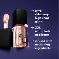 Glow Reviver Quad Goals Lip Oil Kit, 