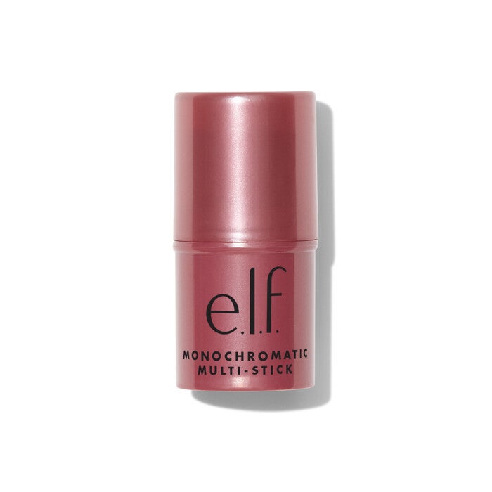 Monochromatic Multi Makeup Stick - Luminous Berry