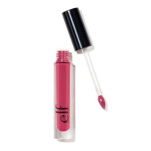 Liquid Matte Lipstick, Berry Sorbet