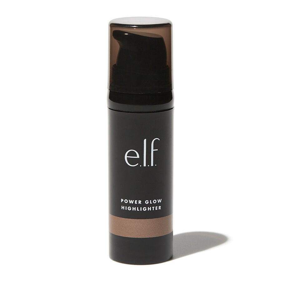 Power Glow Liquid Highlighter e.l.f. Cosmetics Cruelty Free