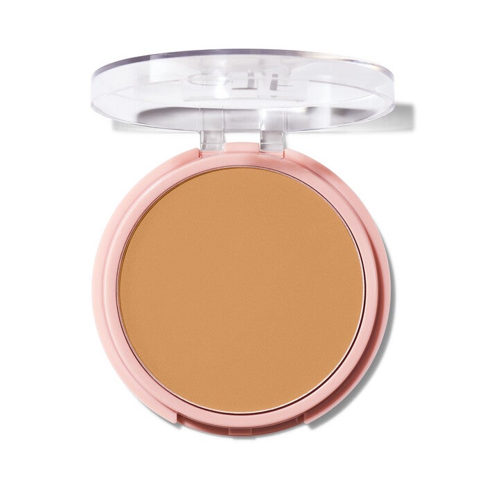 Halo Glow Powder Filter, Medium Warm