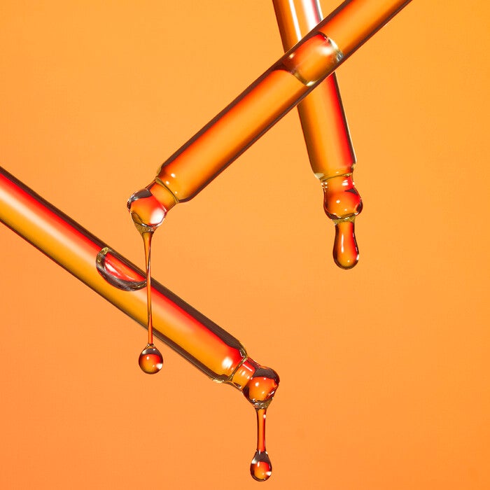 Vitamin C Brightening Serum