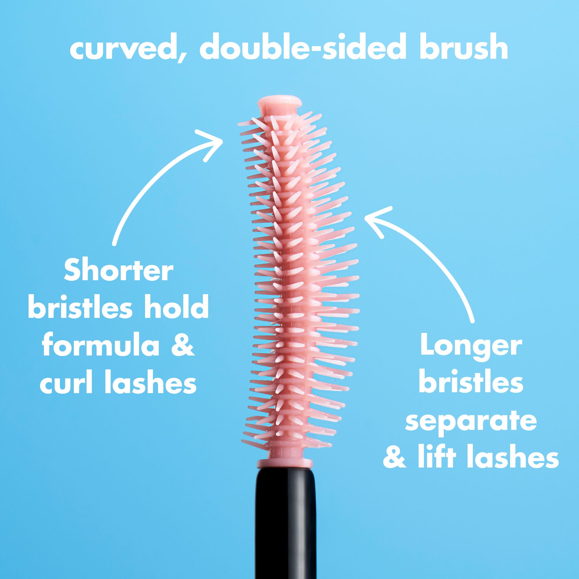Lash 'N Roll Curling Mascara e.l.f. Cosmetics