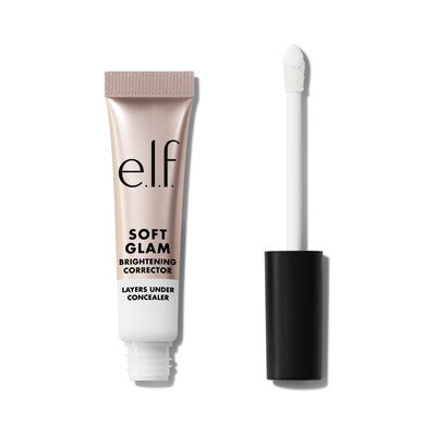 Soft Glam Brightening Corrector, Soft Glam Brightening Corrector - White