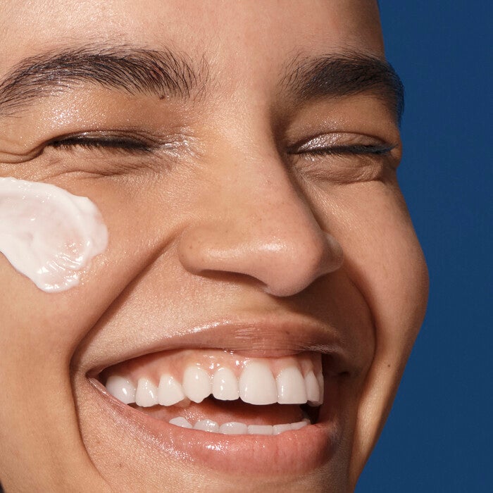 Holy Hydration! Barrier Goals Cream,