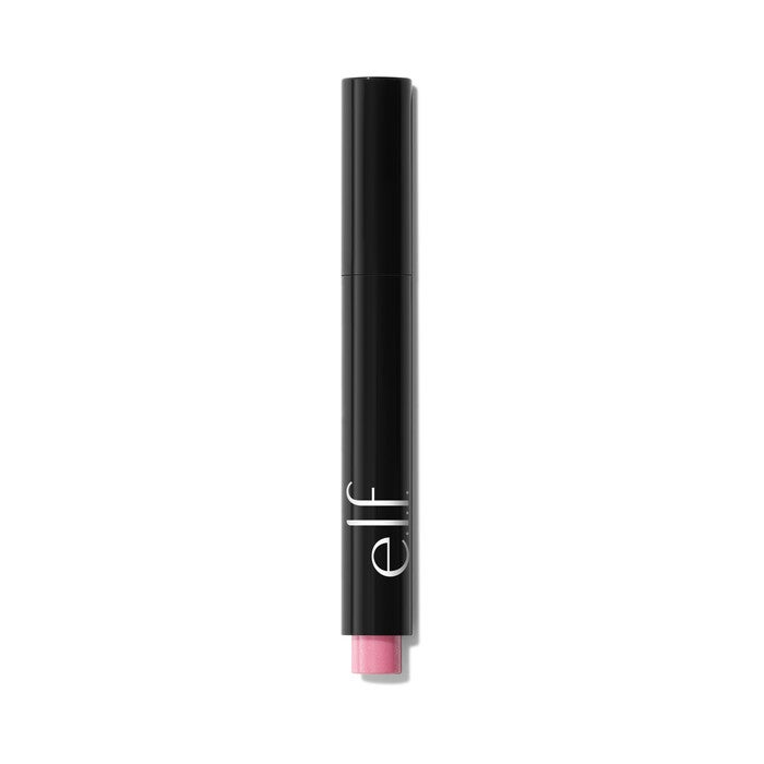 Pout Clout Lip Plumping Pen, new shade! Clink Pink - Pinky Gold Shimmer