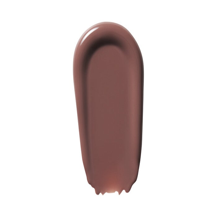 Sun Boss Neutral Mauve Lip Gloss Swatch