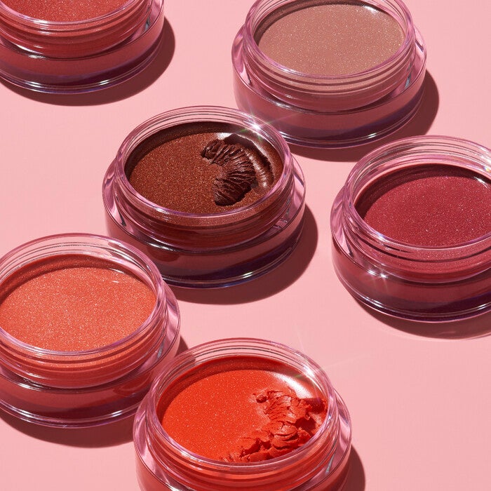 Luminous Putty Blush, Isla del Sol