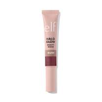 Halo Glow Blush Beauty Wand, Berry Radiant