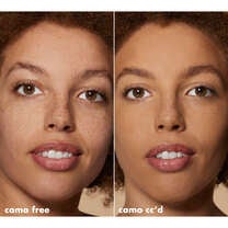 Camo CC Cream, Light 280 N - light with neutral undertones