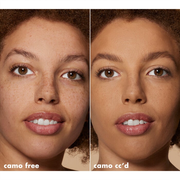 Camo CC Cream, Light 280 N - light with neutral undertones