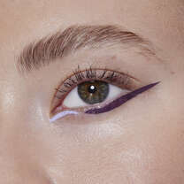 H2O Proof Inkwell Eyeliner, Sugarplum - Dark Purple