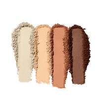 Powder Contour Shades - Light / Medium