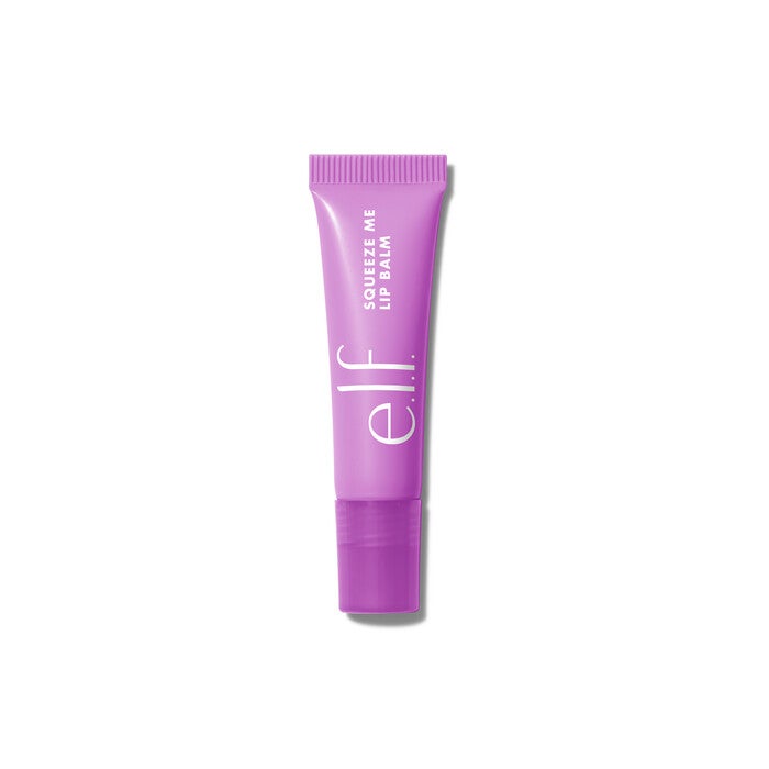 e.l.f. Grape Lip Balm 